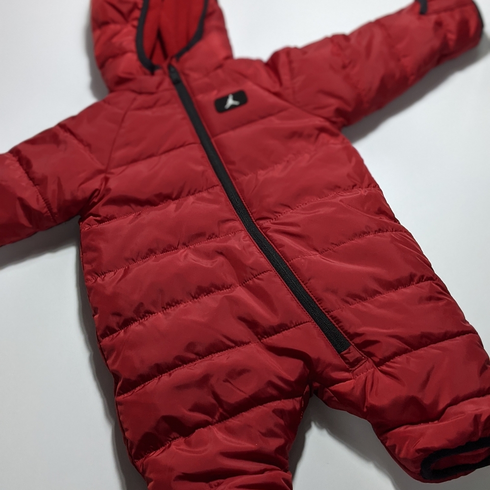 Michael J Baby Winter